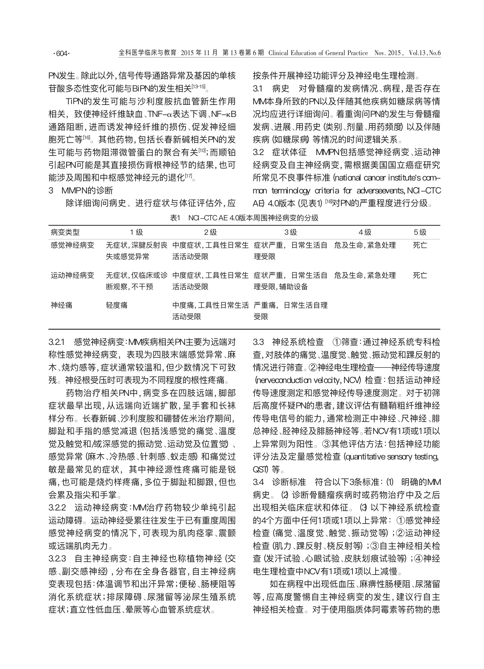 多发性骨髓瘤周围神经病变诊疗中国专家共识(2015年) 2.jpeg