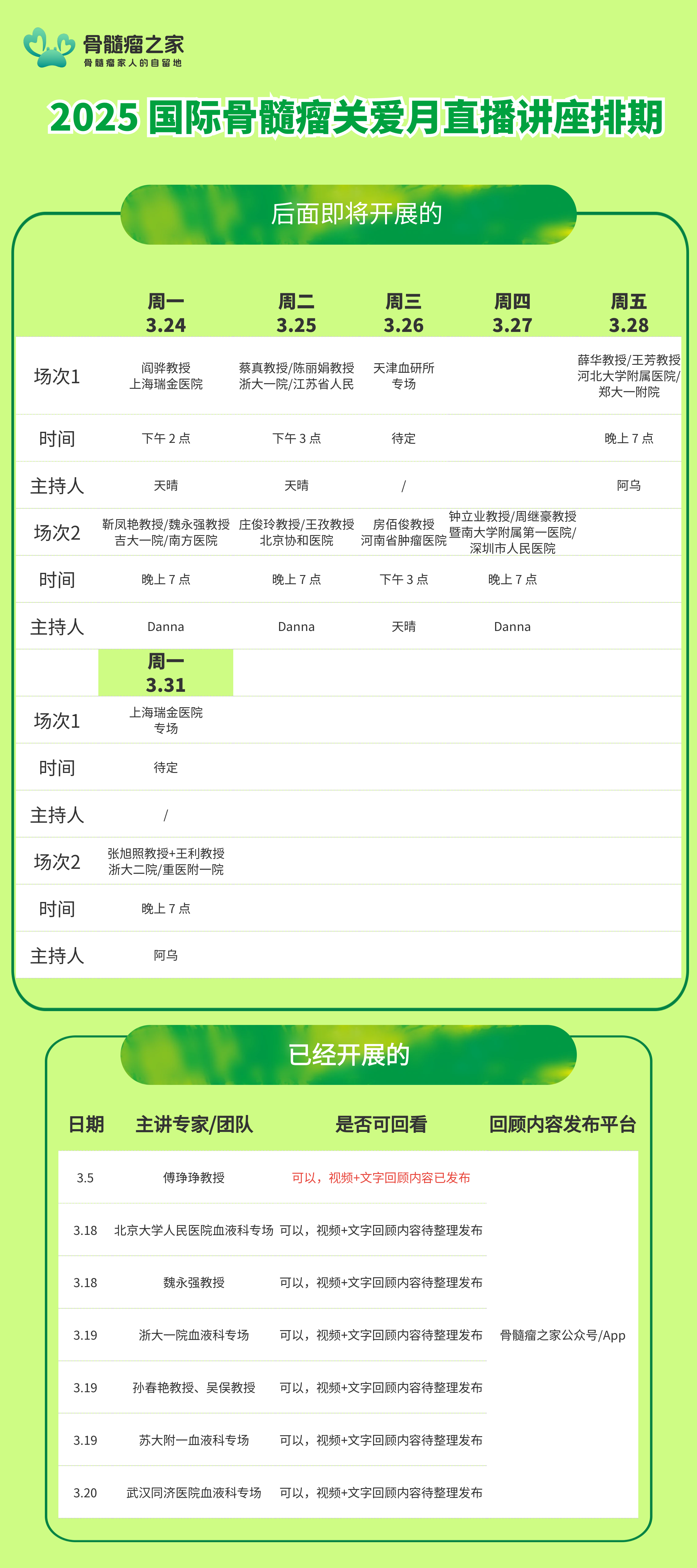 2025 国际骨髓瘤关爱月讲座排期.png